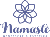 Centro Estetico Namaste Logo